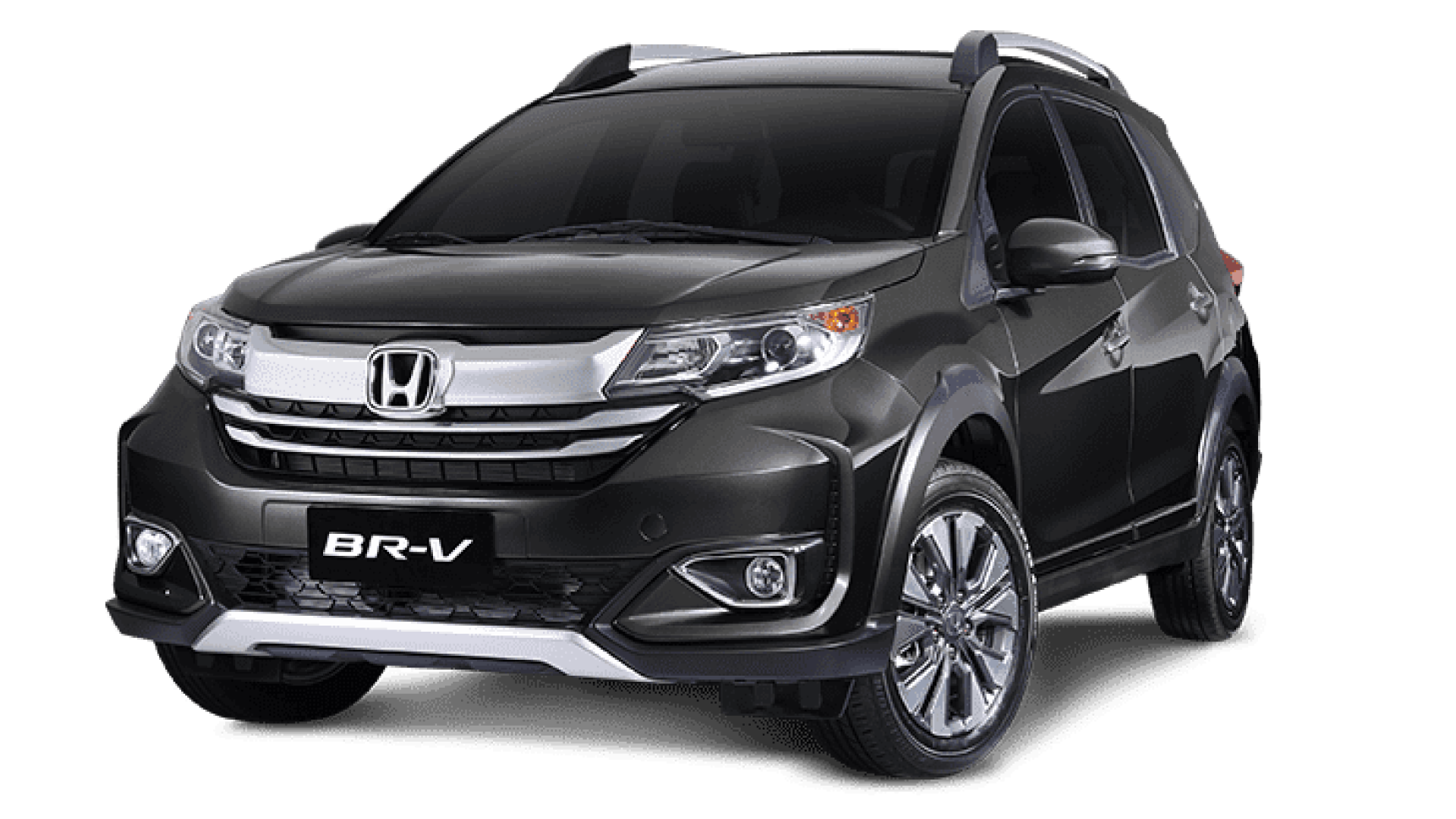 Honda BRV