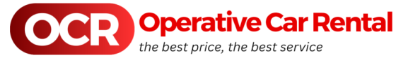 Operative Car Rental St. Lucia Logo