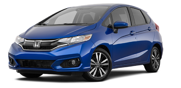 Honda-Fit(Hybrid)Home