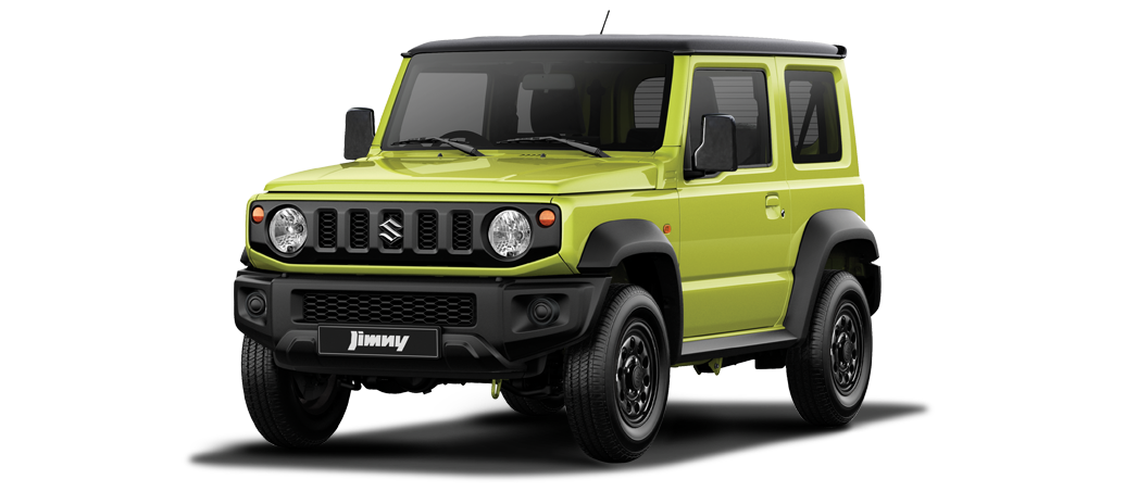 yellowjimny